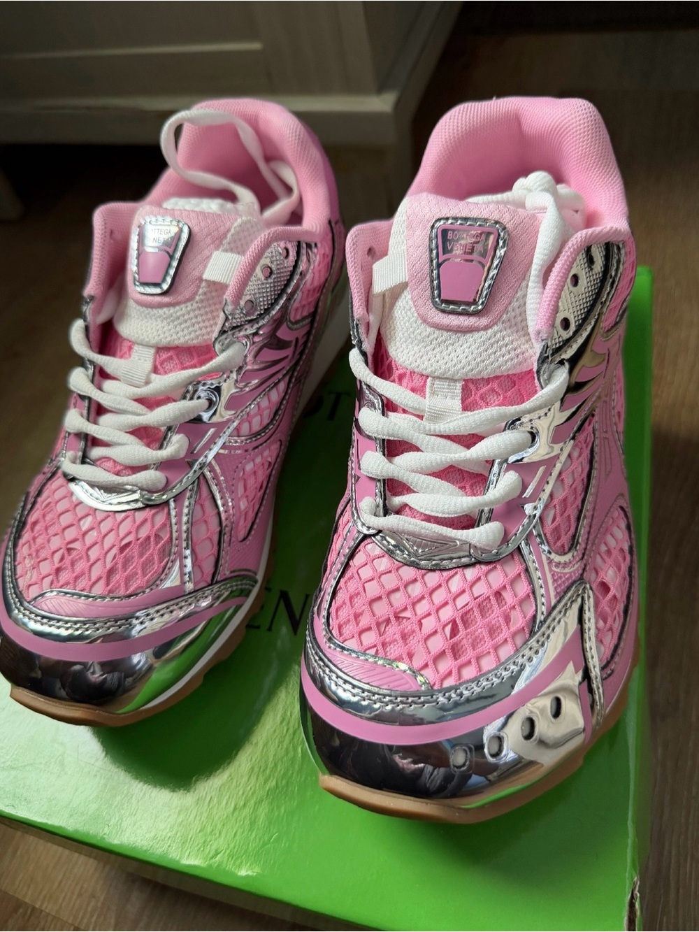 Women Sneakers